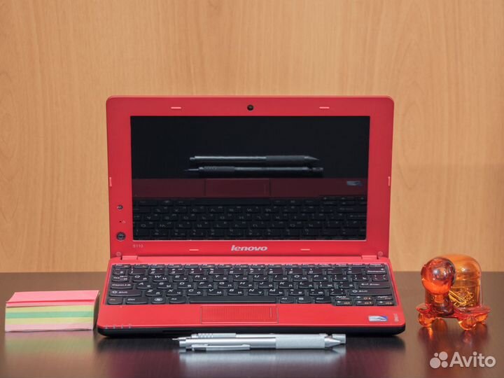 Lenovo IdeaPad S110