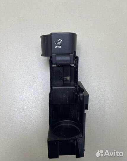 Подстаканник Mercedes w211