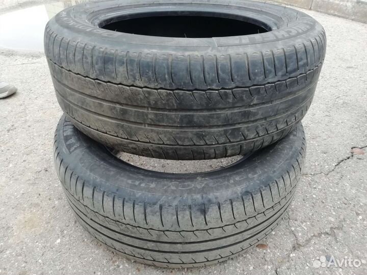 Michelin Primacy HP 235/55 R17 103W