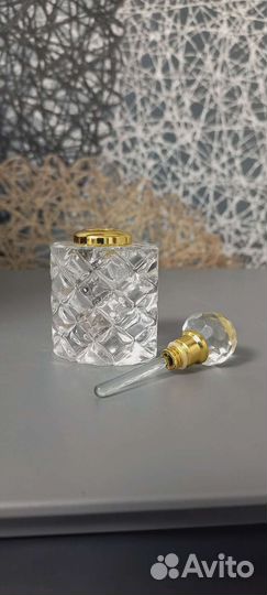 Пустые флаконы для духов