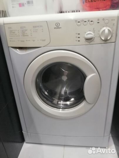 Стиральная машина бу