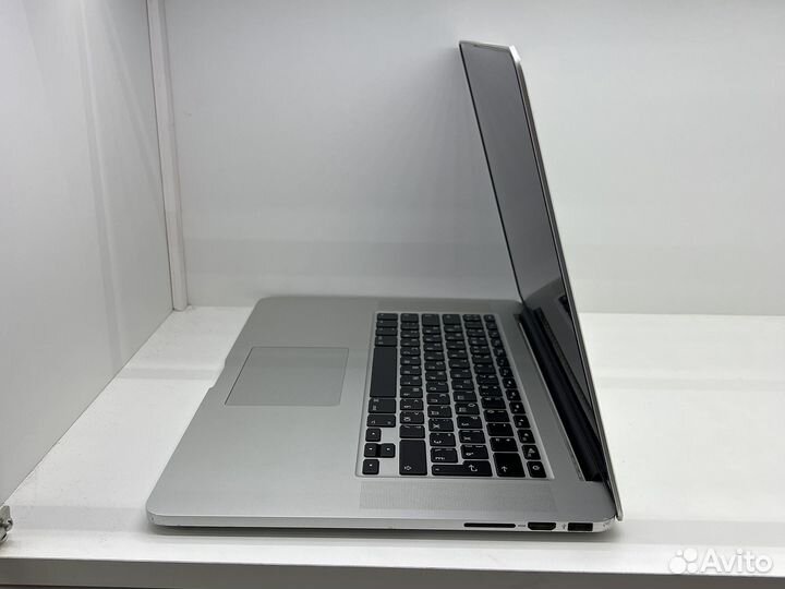 Apple MacBook Pro 15 2013 i7/16/256/gt 750/1цикл