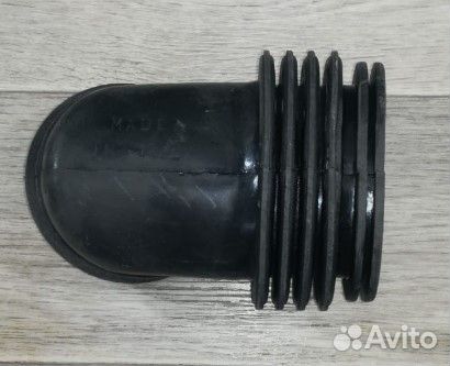 Патрубок сма AEG 104147 заливной зам. 104112, 8996