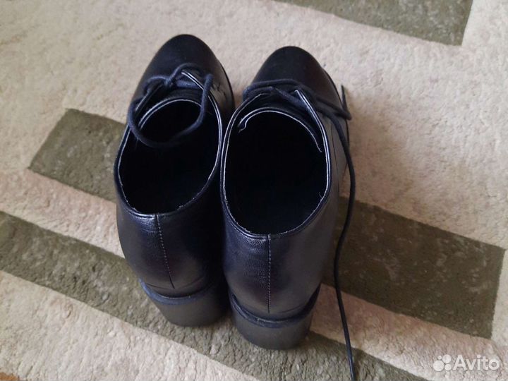 Туфли 35размера