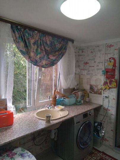 Дом 47 м² на участке 4 сот.