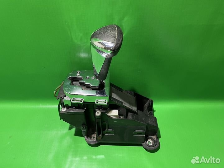 Кулиса АКПП Citroen C4 2005-2011