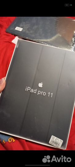 SMART case iPad Air/Pro