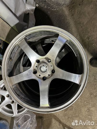 Triangle TR968 245/40 R18