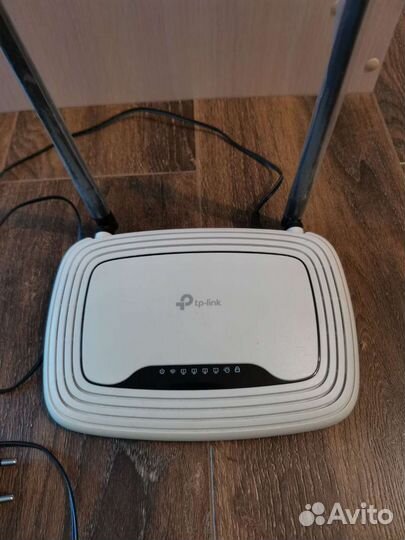 Роутер Tp-link
