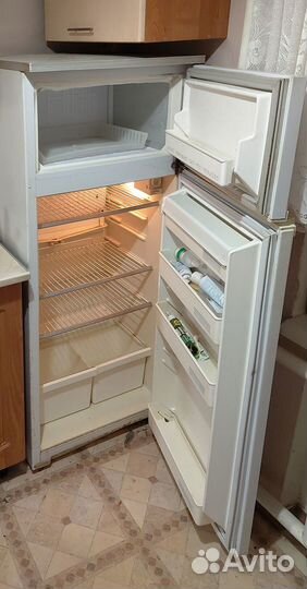 Холодильник