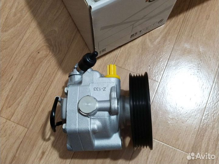 Насос гур MSG SU005 новый