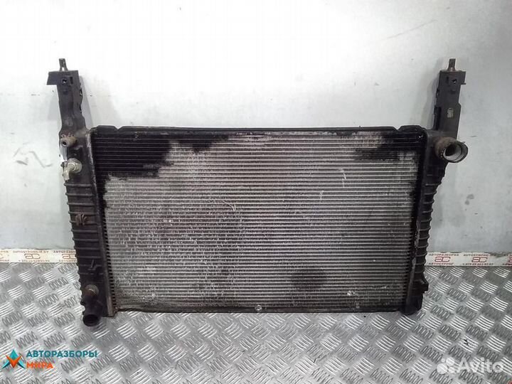 Радиатор (основной) Chevrolet Captiva 2007