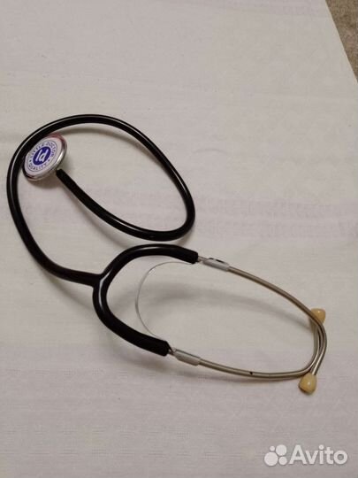 Стетоскоп