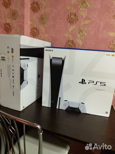 Sony playstation 5