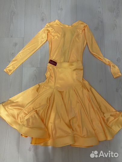 Рейтинговое платье 146 152