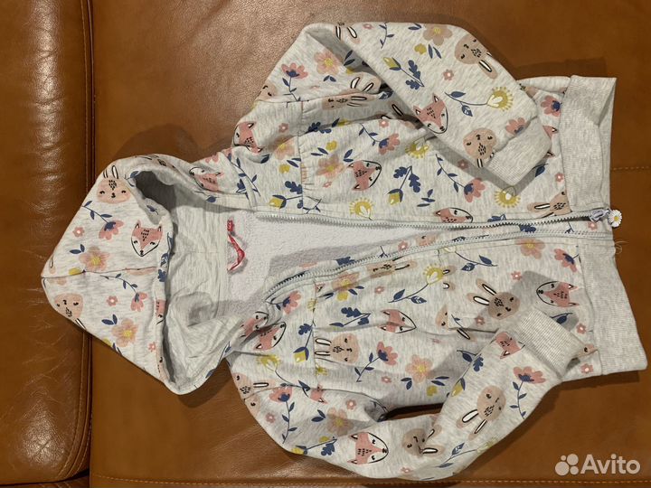 Вещи на девочку 122-128