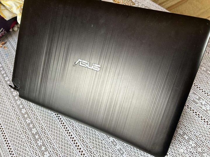 Asus