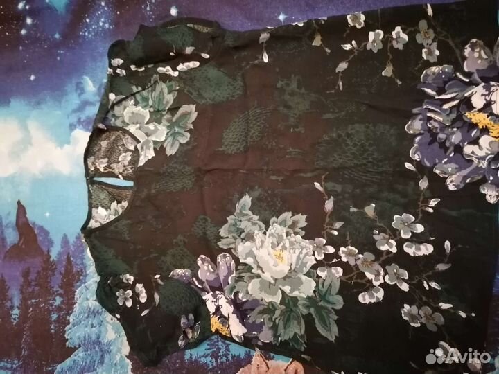 Вещи пакетом