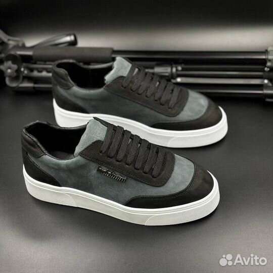 Кеды Baldinini (Арт.25458)