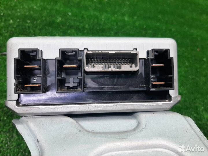 Блок управления усилителя руля Honda Civic 4D (FD