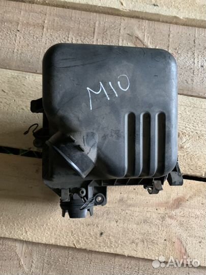 Корпус воздушного фильтра Kia Ceed 1