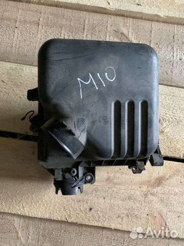 Корпус воздушного фильтра Kia Ceed 1