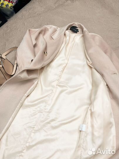 Пальто женское 42 44 lave