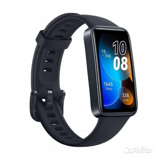 Фитнес-браслет Huawei Band 8