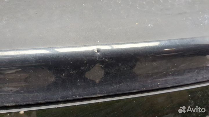 Крышка багажника Jeep Grand Cherokee, 2001