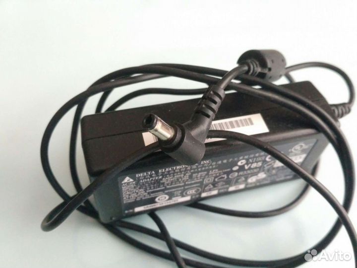 Блок питания 20V 3.25A