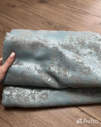 Шторы блэкауты и мрамор