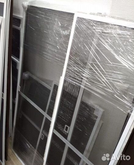 Москитные сетки