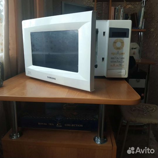 Микроволновая печь Samsung