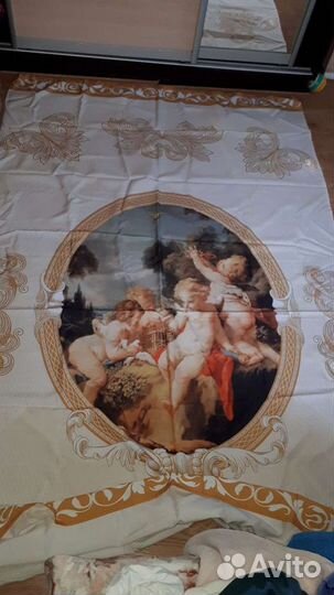 Новые шторы