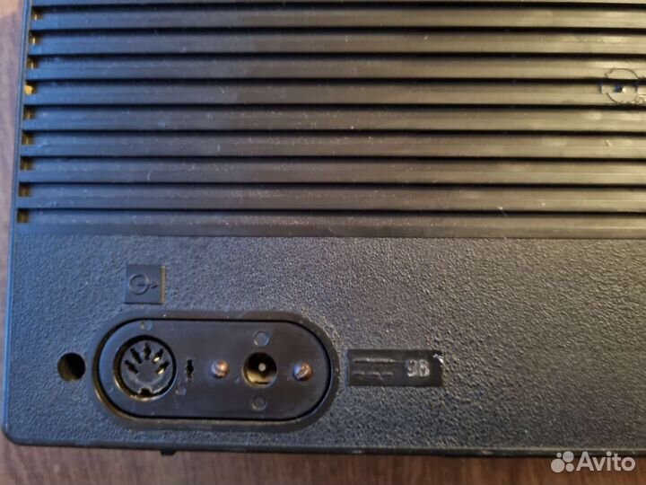 Магнитофон волна