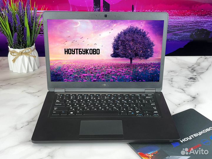 Ноутбук Intel 14