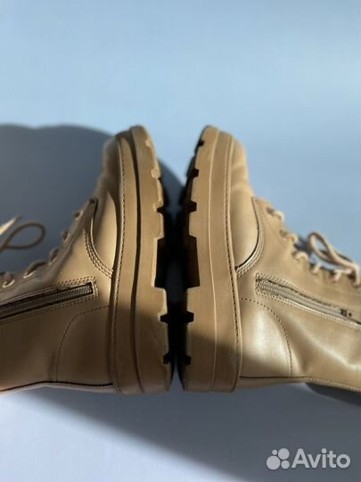 Ботинки сапоги H&M демисезонные для девочки