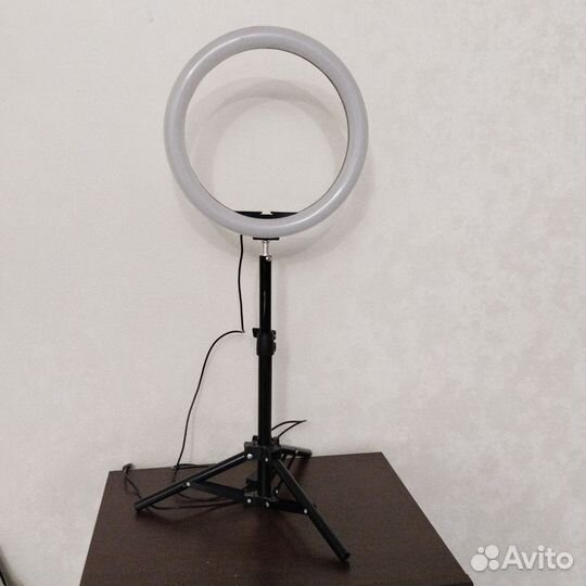 Кольцо для селфи