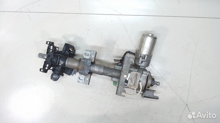 Колонка рулевая Suzuki Wagon R Plus, 2000