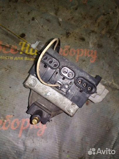 Катушка модуль зажигания Renault Megane 1