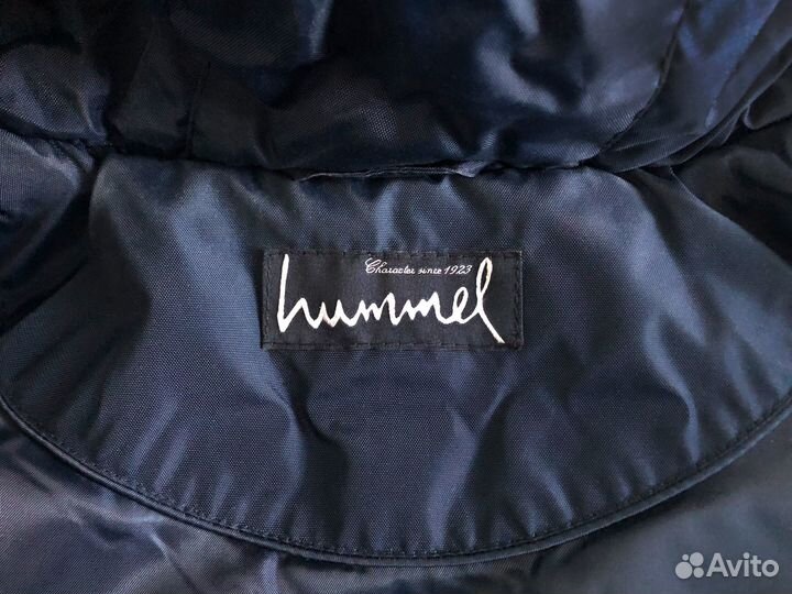 Куртка Hummel (New)