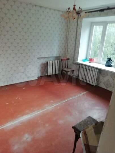 2-к. квартира, 36 м², 4/5 эт.