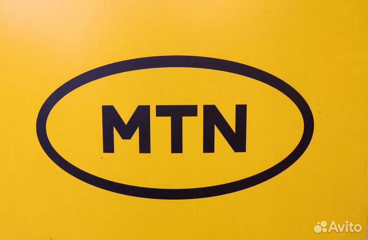 Иностранная e sim NG MNT