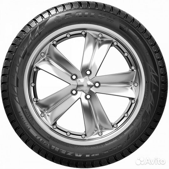 Sailun Ice Blazer WST3 225/45 R17 94T