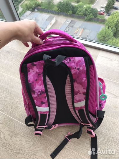 Рюкзак для начальной школы