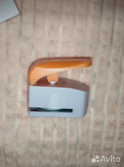 Фигурный дырокол