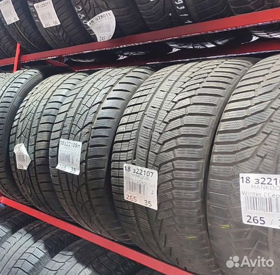 Kleber Krisalp HP2 215/65 R16 102M