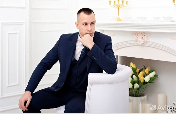 Юрист по Недвижимости