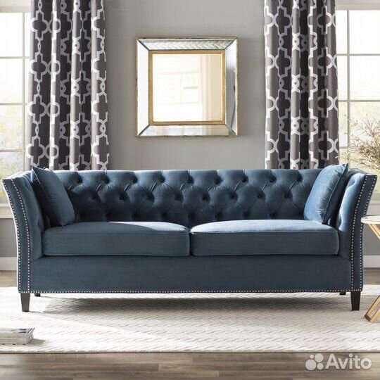 Диван прямой Tulip