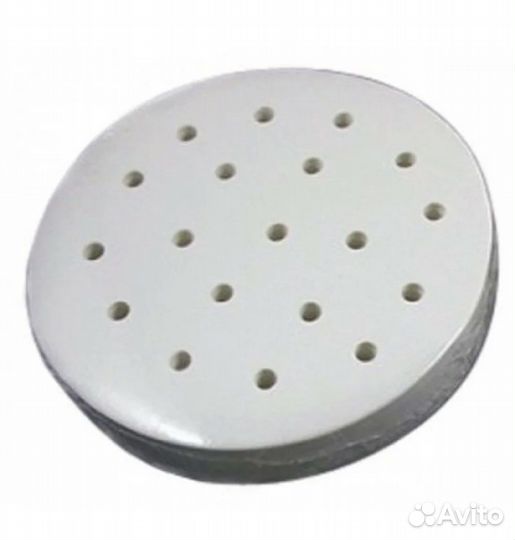 Бумага для бургеров,котлет,выпечки 100